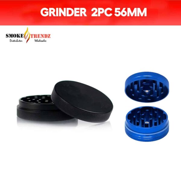Colorado Crusher 2PC 56MM