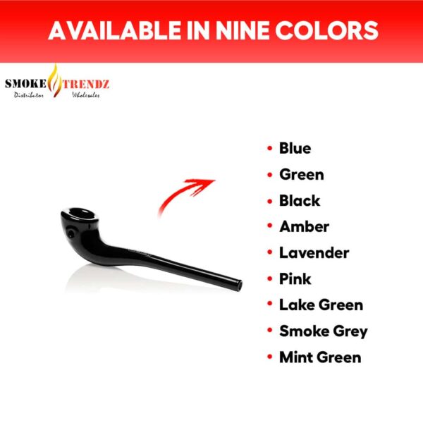 GRAV Products Gandalfini