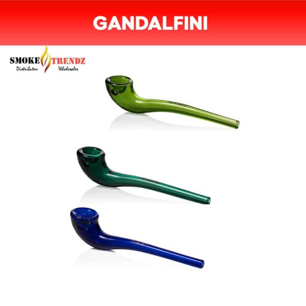 GRAV Products Gandalfini