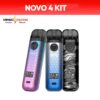 SMOK NOVO 4 KIT